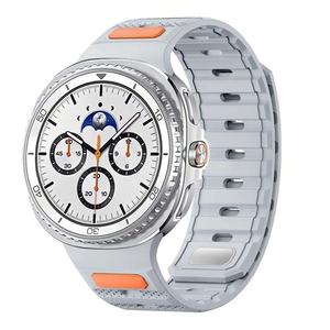 Correa de Repuesto Magnética de Goma con Ajuste Perfecto para Reloj Samsung 9 8, Accesorios - Product Image 6