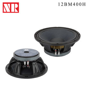 Le nouveau 12 pouces <span class=keywords><strong>500</strong></span> watts puissance <span class=keywords><strong>subwoofer</strong></span> 3 pouces bobine haut-parleur woofer peut être utilisé pour la scène extérieure audio professionnel - Product Image 3
