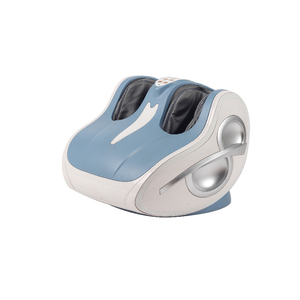 FORREST pemijat kaki terapi, magnetik FR-F55 untuk peningkatan sirkulasi darah dan penghilang stres - Product Image 3