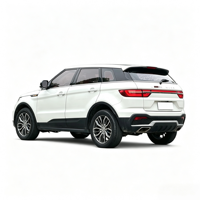 Mobil Bekas Landwind X7 Murah Siap Kirim 2018 1.5T SUV 5-seater Setir Kiri Sunroof Jok Kulit Kamera Mundur