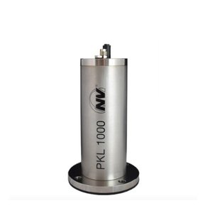 Martillo Neumático Netter Vibration PKL 190, Herramienta Neumática para Aplicaciones de Roscado y Limpieza - Product Image 4