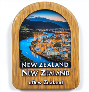 冷蔵庫マグネット外国製 - Product Image 4