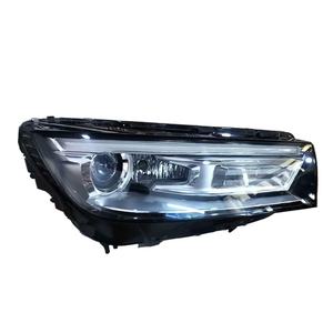 Q5 Xenon-Scheinwerfer, Audis Meistverkauftes Hochwertiges Beleuchtungssystem für Autoteile, Geeignet für 2018 bis 2020 - Product Image 3