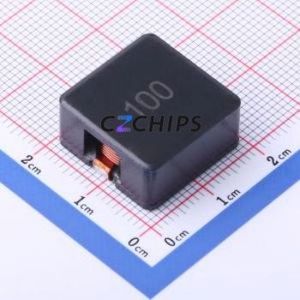 Inducteur de puissance SMD SLB1890P100MTT (Inductance : 10 µH) (Précision : 20 % Courant nominal : 16,5 A) - Product Image 1