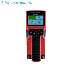 Taijia sıcak satış zbl r660 güçlendirilmiş beton çubuğu tarayıcı inşaat ndt test profoscope entegre inşaat demiri dedektörü fiyat - Product Image 6