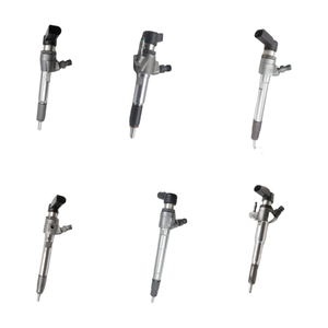 Nouvel <span class=keywords><strong>injecteur</strong></span> de carburant diesel Common Rail pour Transit Ranger VW Land Rover 2.0 TDI Moteurs OE 03L130277B BK2Q-9K546-AG 50274V05 - Product Image 1