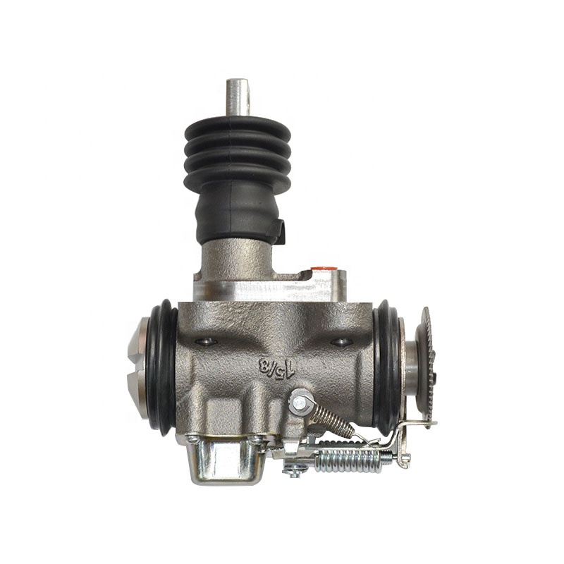 注目ショップ・ブランドのギフト 6HE1 Brake Wheel Cylinder for ISUZU Frr Fsr Truck Parts 語学・辞書・学習参考書