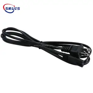 Wholesale Three Pin Extension Thailand Plug Retractable 3 Hole Supply Power Cord