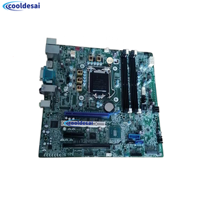 Carte mère pour <span class=keywords><strong>Dell</strong></span> T3620 <span class=keywords><strong>T30</strong></span> 3620MT, GA1151 DDR4, prise en charge des processeurs 6e/7e génération, CN-07T4MC 0R46NM 09WH54 0DX36G 0N3CRN 0MWYPT 05XTWO - Product Image 3