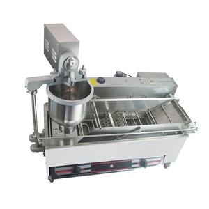 Machine à donuts multi-formes pour <span class=keywords><strong>boulangerie</strong></span>, donuts multi-saveurs - Product Image 2