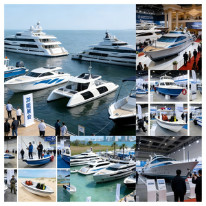 Vente flash : <span class=keywords><strong>Bateau</strong></span> à rames de loisirs de 4,5 m pour la navigation de plaisance, la pêche en eau douce et les activités de groupe restreint - Product Image 5