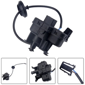 ตัวกระตุ้นเปิดฝาถังน้ำมัน 5ND810773 สำหรับรถยนต์ Volkswagen Tiguan ปี 2009-2016 วัสดุ ABS - Product Image 4