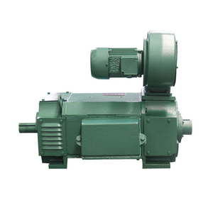 Z4 Motor 100KW 200KW 280KW. 300KW Large <b>Power</b> DC Motors / <b>Brushed</b> Motor / Direct Current Motors Z4-315-12 200KW DC Motors 100kw - Product Image 5