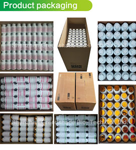 60-Capacidad cetona <span class=keywords><strong>Bhb</strong></span> sal quemador de grasa potenciador de energía suplemento supresor del apetito para la pérdida de peso de los adultos mujeres embarazadas - Product Image 5