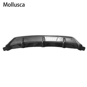 ดิฟฟิวเซอร์หลังคาร์บอนไฟเบอร์ สำหรับ G05 ปี 2018-2025 - Product Image 5