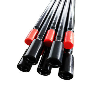 T38 Top búa Rock công cụ chủ đề MF khoan que ống cho khai thác mỏ - Product Image 3