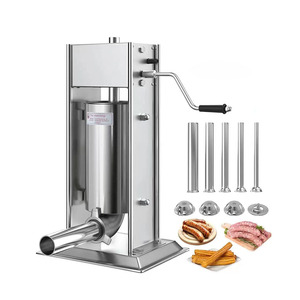 Máquina Comercial para Hacer Churros, Máquina Profesional para la Elaboración de Churros para Tiendas de Comida - Product Image 2