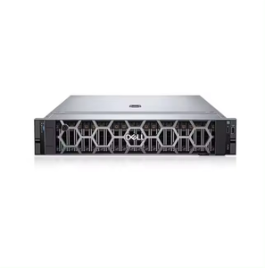 เซิร์ฟเวอร์แร็ค DEL L PowerEdge R7625 2U รุ่นขายดีที่สุด พร้อมส่ง ราคาโรงงาน ประสิทธิภาพสูง มีสินค้าในสต็อก - Product Image 1