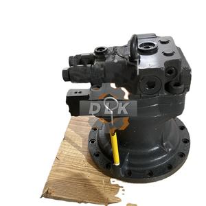 Piezas de excavadora Aftermarket K1000697A DX225LC <span class=keywords><strong>DX225</strong></span> <span class=keywords><strong>Swing</strong></span> Device 401-00391 <span class=keywords><strong>Swing</strong></span> <span class=keywords><strong>Motor</strong></span> para <span class=keywords><strong>Doosan</strong></span> - Product Image 1