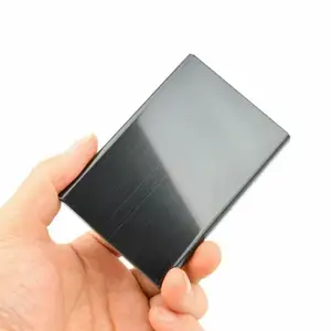 Super Slim Wallet Mini Credit Card Wallet Purse Card Holders Men Wallet Thin Small