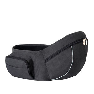 Fabrika fiyat yüksek kalite kalça koltuk bebek taşıyıcı yenidoğan tulumları ve çocuklar için ergonomik bel taşıyıcı - Product Image 1