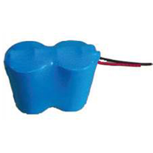 Batería de Plomo-Ácido Cilíndrica Espiral 2-SPB-<span class=keywords><strong>8</strong></span> de <span class=keywords><strong>4V</strong></span> 8AH, Placas de Plomo Puro, Sellada y Libre de Mantenimiento para Sillas de Ruedas Eléctricas y Montacargas - Product Image 1