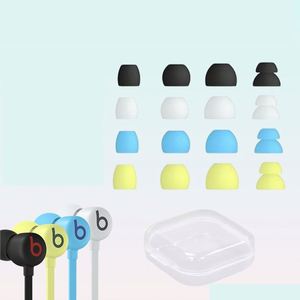 เหมาะสำหรับฝาครอบหูฟังบลูทูธไร้สาย Magic Sound, จุกอุดหูซิลิโคนสำหรับเล่นกีฬาแบบใส่ในหู และฝาครอบหูฟัง - Product Image 1