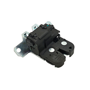 กุญแจล็อคกระเป๋าเดินทาง GMC รุ่น 20969620 สำหรับอะไหล่เปลี่ยนฝาท้ายรถ Opel Vauxhall - Product Image 1