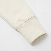 Veste de sport pour homme Jaoon, à capuche, unie, zippée, en coton/polyester, pour l'hiver, extra large, impression rapide