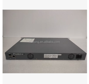 Nouvelles séries Juniper EX4100 : EX4100-24T, EX4100-24P, EX4100-48P, EX4100-48MP, EX4100-48T - Product Image 2