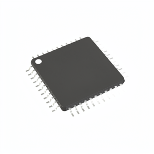 Electronic Chips Component Original One Stop Service Embedded ATMEGA16U4-AU 44 TQFP - Product Image 1