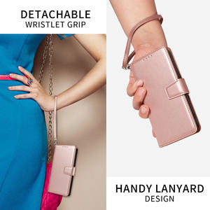 Étui de téléphone compatible avec Google Pixel 9, étui de téléphone antichoc avec emplacement pour carte 8A, étui de protection antivol Pixel 6A - Product Image 4