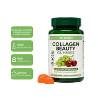 Complément Alimentaire OEM Gummies au Collagène Blanchissant avec Biotine et Vitamine C, Fabricant de Compléments Alimentaires et de Produits de Santé