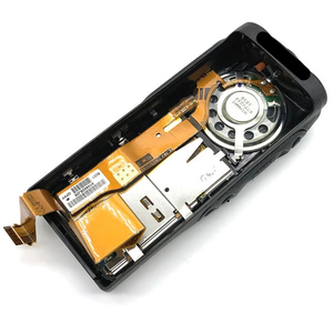 <span class=keywords><strong>GP338</strong></span> pro7150 ban đầu được tân trang lại <span class=keywords><strong>VHF</strong></span> <span class=keywords><strong>UHF</strong></span> hai cách phát thanh - Product Image 4