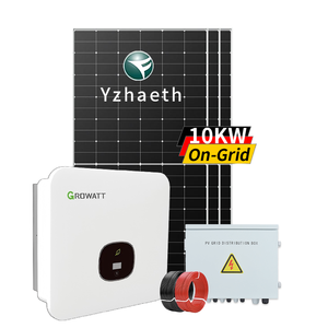 6000W 10KVA 48V แผงโซลาร์เซลล์เต็ม<span class=keywords><strong>รู</strong></span>ปแบบแบตเตอรี่หลังคาชุดบ้านแบตเตอรี่ลิเธียม30KW สมบูรณ์15KW <span class=keywords><strong>ระบบ</strong></span>สุริยะไฮบริด - Product Image 1