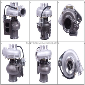 Repuestos para Motor Diésel 6D14, Turbocompresor 49179-00110 ME037701 - Product Image 4