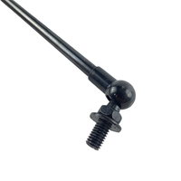 Amortisseur de capot avant Modifier les vérins à gaz Lift 53450-69065 53440-69065 pour Toyota Land Cruiser Prado GRJ120 RZJ120