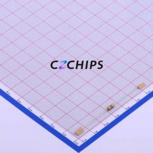 Resistencia de Orificio Pasante RD 1/4W 91R J T/B A1, Componente de Orificio Pasante (THT), Película de Carbono D2.4xL6.5mm 91Ohm 5% 250mW - Product Image 1