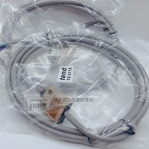 Interruptor de límite Tiande Tz-3112 Spdt 24 V 1 A para uso industrial - Product Image 3