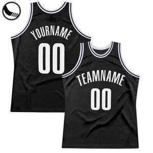 Maillot de basket-ball international uni BETHERIVAL OEM - Product Image 6