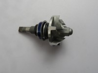 Pompe à eau moteur, Pompe à eau moto, Ensemble pompe à eau, Pompe à eau ZS200, Pompe de refroidissement Vosa