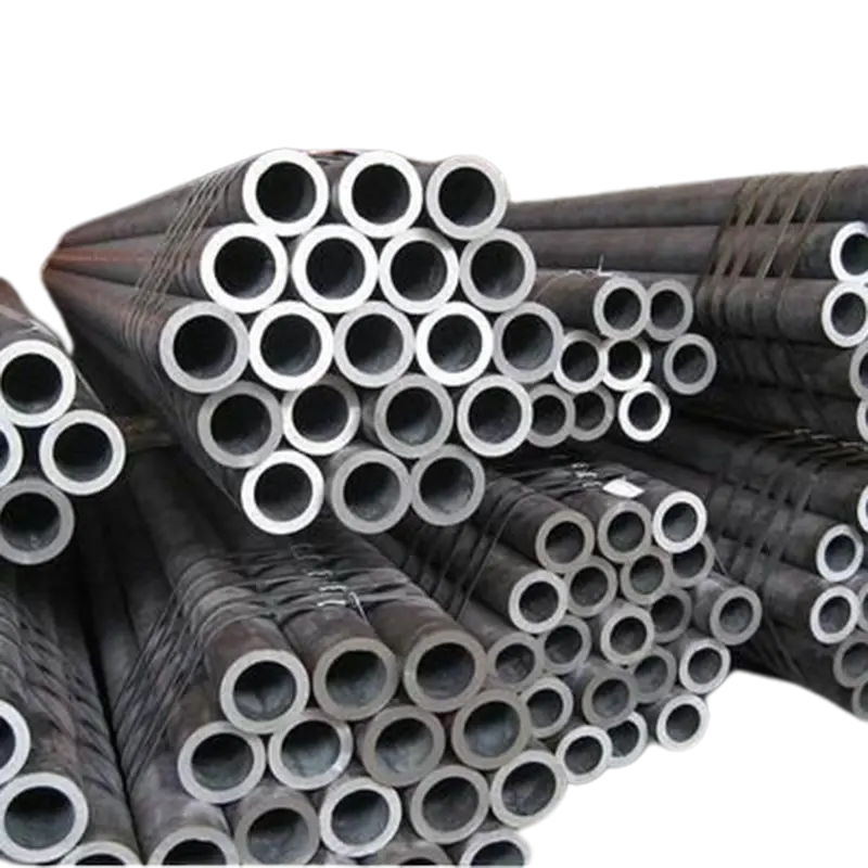 T91 P91 P22 A355 P9 P11 4130 42CrMo 15CrMo Alloy Carbon ST37 C45 SCH40 A106 Gr.B A53 Seamless steel pipe for construction