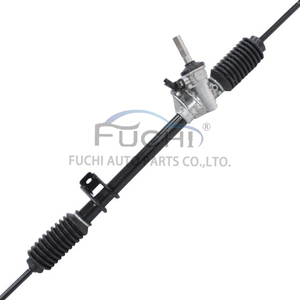 <span class=keywords><strong>Cremallera</strong></span> de Dirección Asistida Mecánica para <span class=keywords><strong>Renault</strong></span> CLIO 7700437051 7700437052 7711135462 - Product Image 1