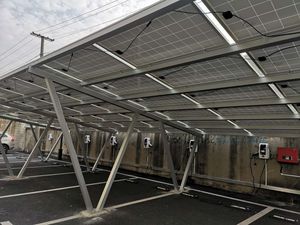 สมบูรณ์1000วัตต์30kw 50kw 100kw 150kw ในตารางผูกระบบพลังงานแสงอาทิตย์ชุดแผงเซลล์แสงอาทิตย์สำหรับเรือ - Product Image 6