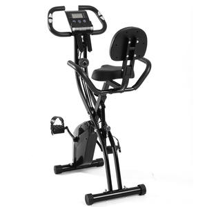 <span class=keywords><strong>Bicicleta</strong></span> <span class=keywords><strong>de</strong></span> <span class=keywords><strong>Ejercicio</strong></span> Plegable <span class=keywords><strong>de</strong></span> Fábrica al por Mayor para Gimnasio en Casa, <span class=keywords><strong>Bicicleta</strong></span> <span class=keywords><strong>de</strong></span> <span class=keywords><strong>Ejercicio</strong></span> con Monitor <span class=keywords><strong>de</strong></span> Ritmo Cardíaco LCD - Product Image 1