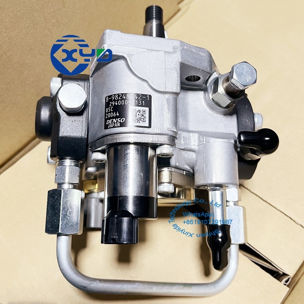 XINYIDA 294000-2131 Fuel Pump for Isuzu - Quality & Reliability