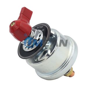 300A điện màu đỏ xử lý pin Power-off Knob loại chính Power Knob chuyển - Product Image 1