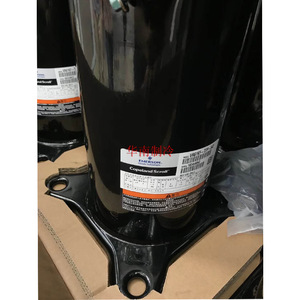 คอมเพรสเซอร์แบบสโครล Copeland รุ่น ZR61X0-TFD-522 5 แรงม้า สำหรับอุปกรณ์ทำความเย็นแบบใช้ลม - Product Image 3