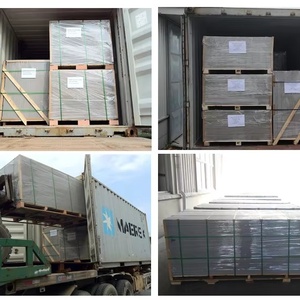 Giá tốt xi măng Hội Đồng Quản trị tường bao gồm chất lượng cao chống cháy không thấm nước xây dựng vật liệu trang trí sợi xi măng Hội Đồng Quản Trị - Product Image 5