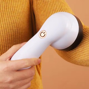 Dissolvant de boule de laine légère portable rechargeable par USB pour les vêtements ménagers et les pantalons Produit <span class=keywords><strong>d</strong></span>'entretien des vêtements - Product Image 6